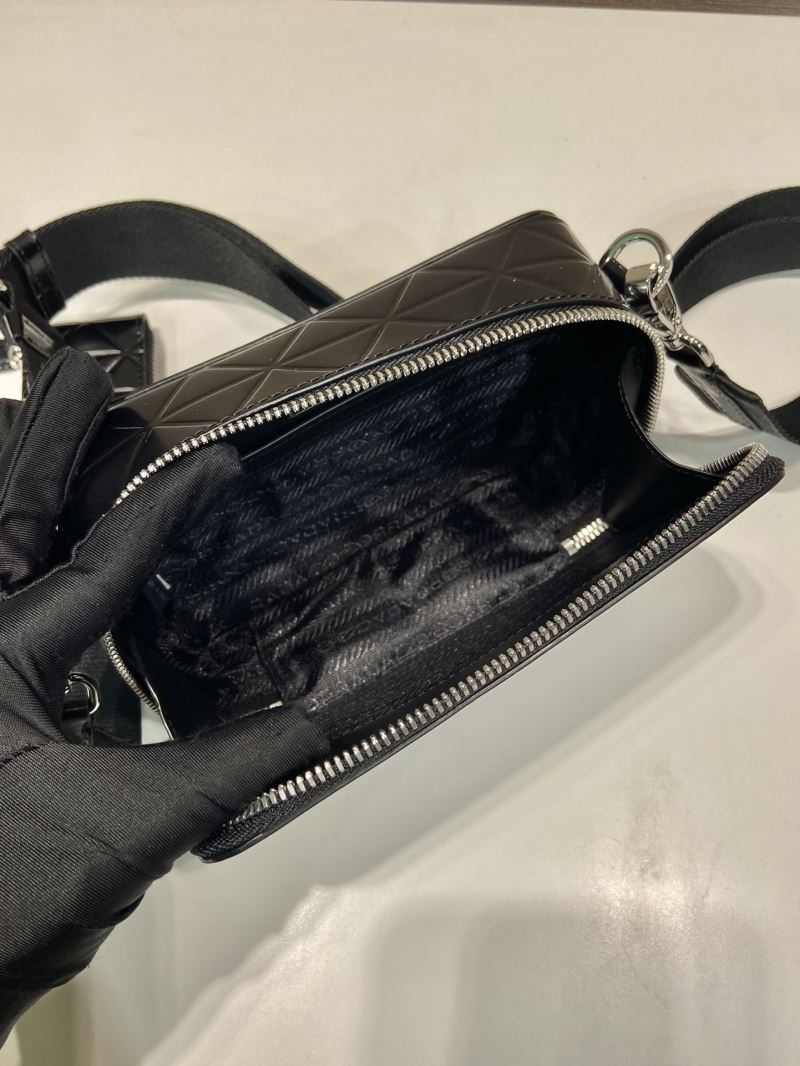 Prada Satchel Bags